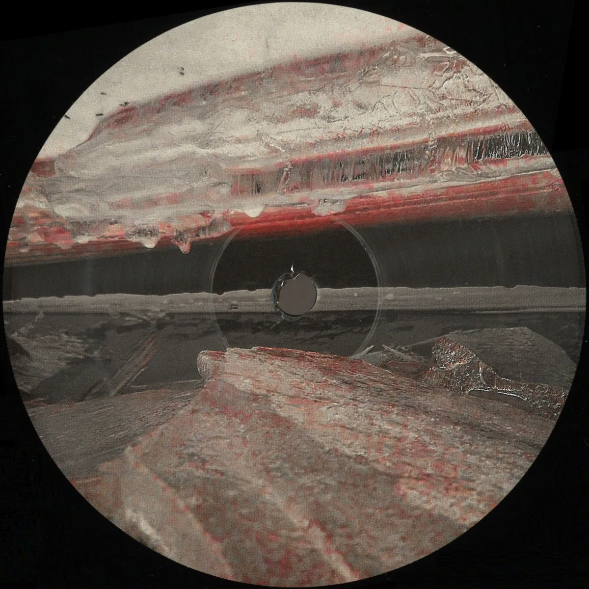 CONCEPTUAL — Stand Alone LP