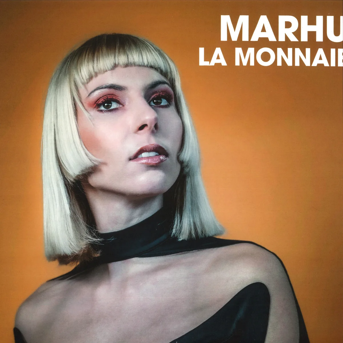 Marhu — La Monnaie