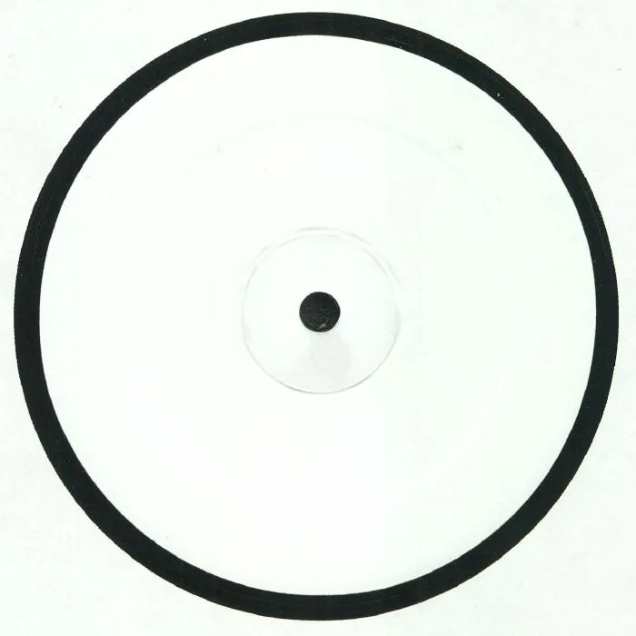 Back cover — GU aka GLENN UNDERGROUND — Classiques Volume One