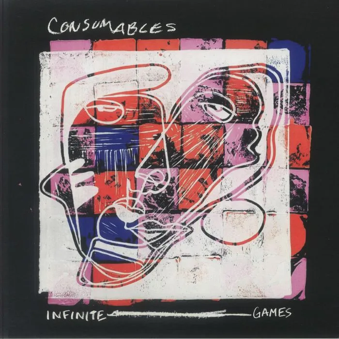 CONSUMABLES — Infinite Games
