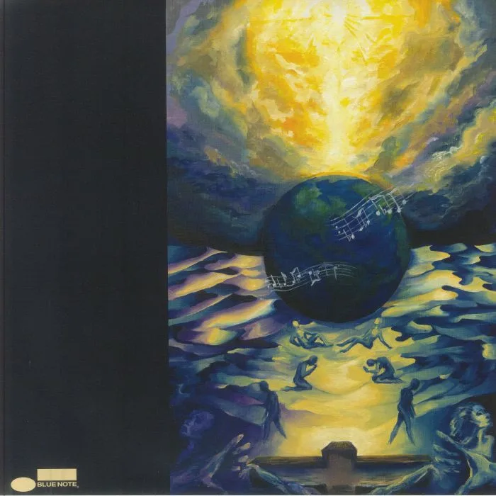 Joel ROSS — Gospel Music