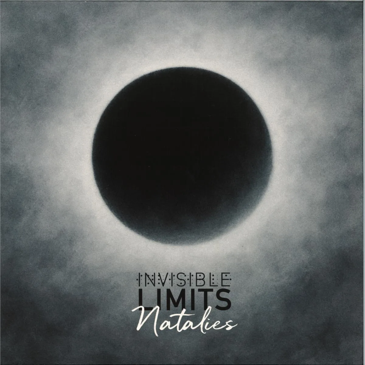 Back cover — INVISIBLE LIMITS — Natalies