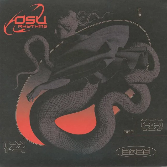 Front cover — GUNJACK / CULT — Freaking The Bubbles EP