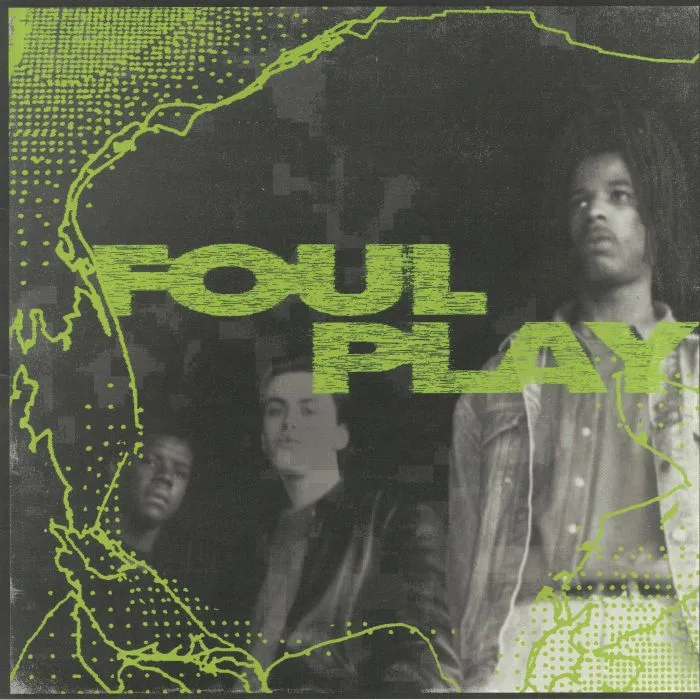 FOUL PLAY — Origins