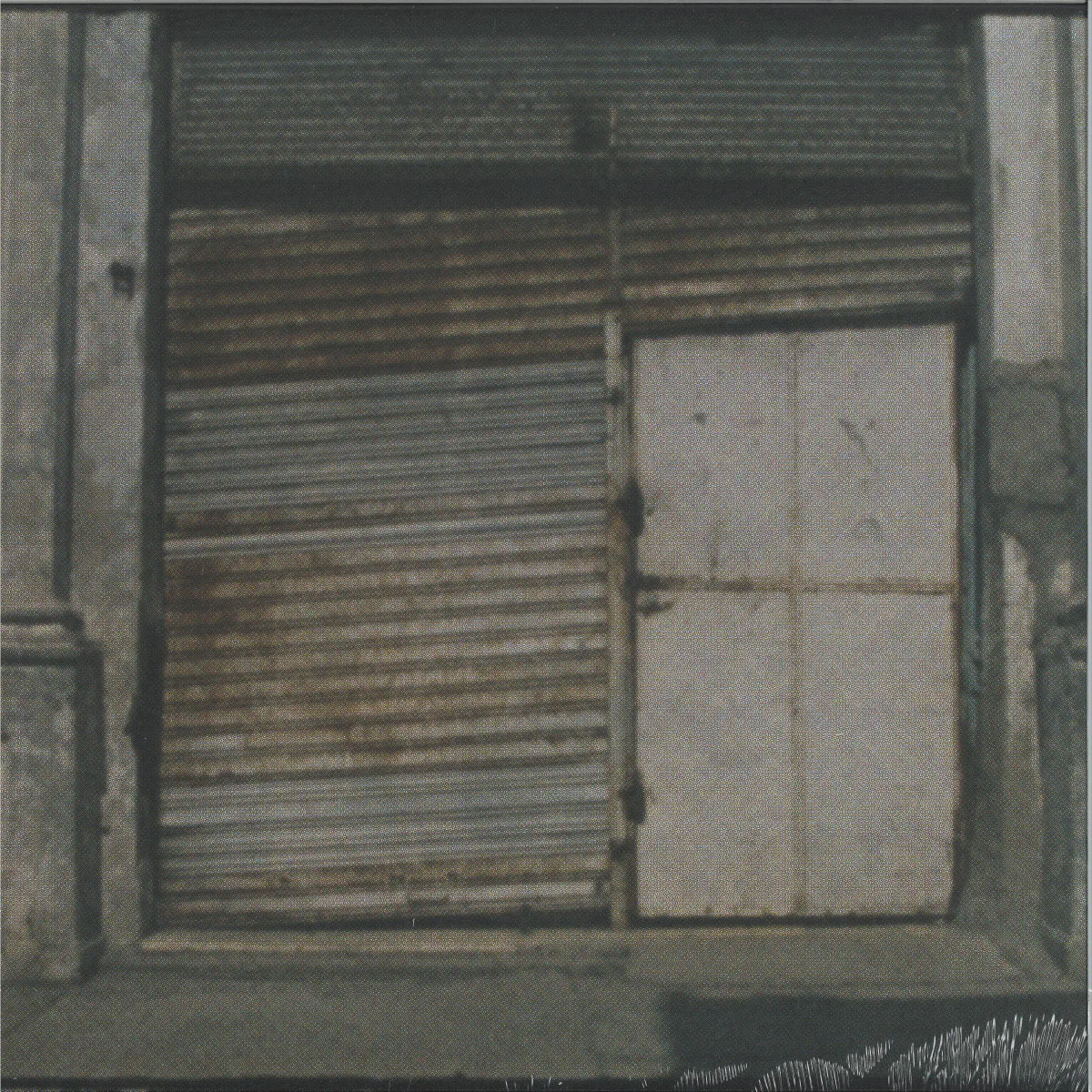 Nrl:ndr — UNTITLED