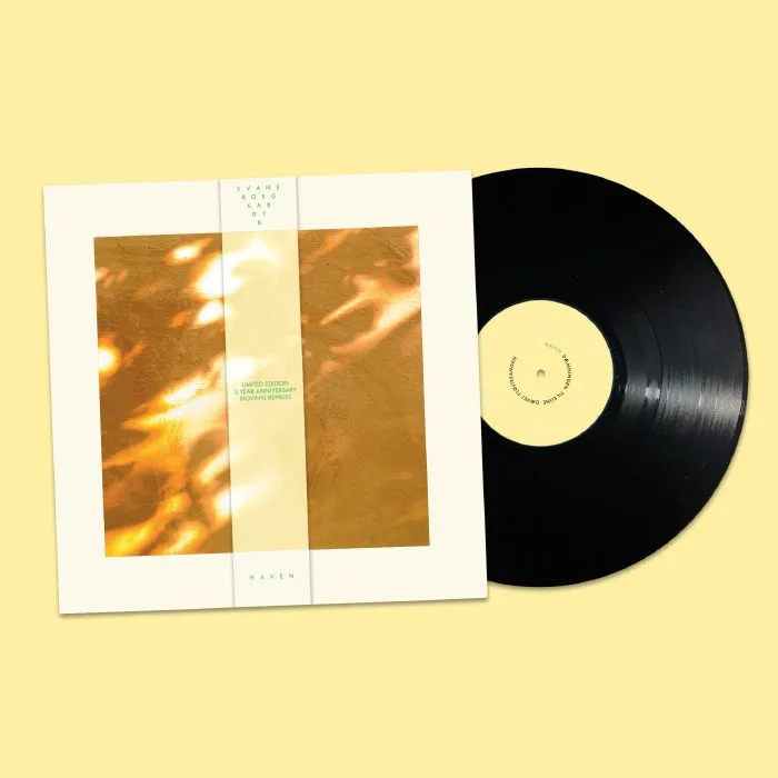 Svaneborg KARDYB — Haven (5th Anniversary Edition)