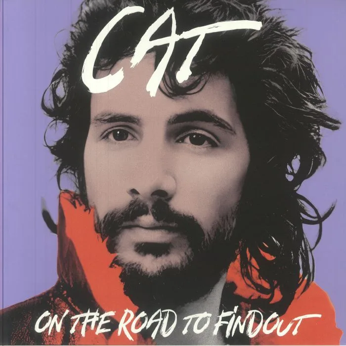 YUSUF / CAT STEVENS — On The Road To Findout: Greatest Hits
