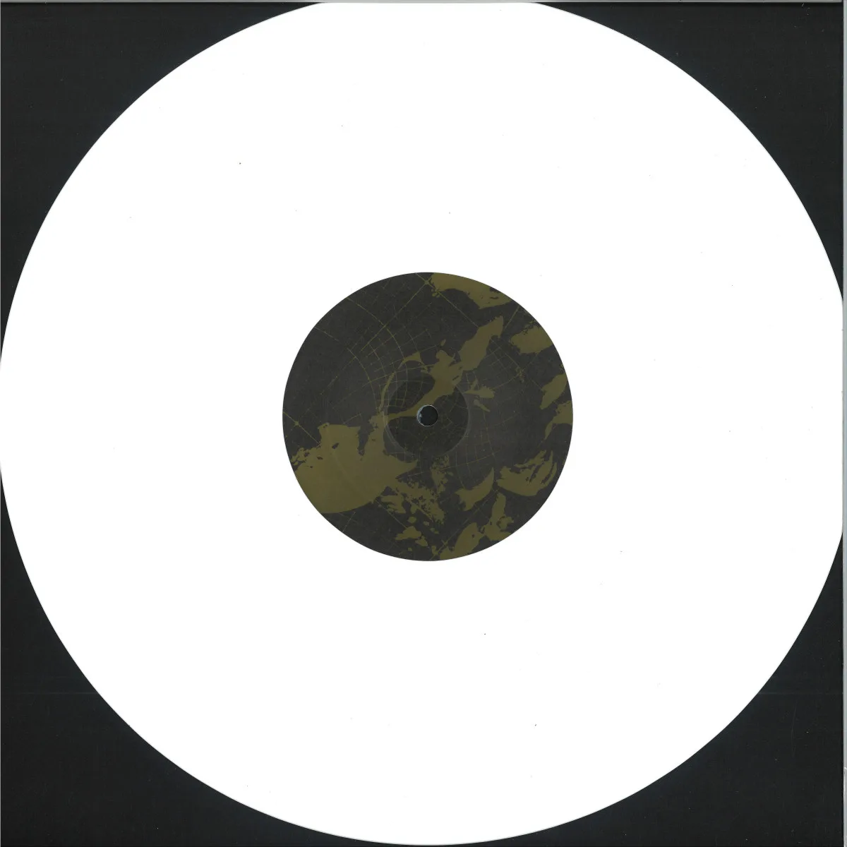 Funkinevil(Kyle Hall&Steven Julien) — Funkinevil 2x12"