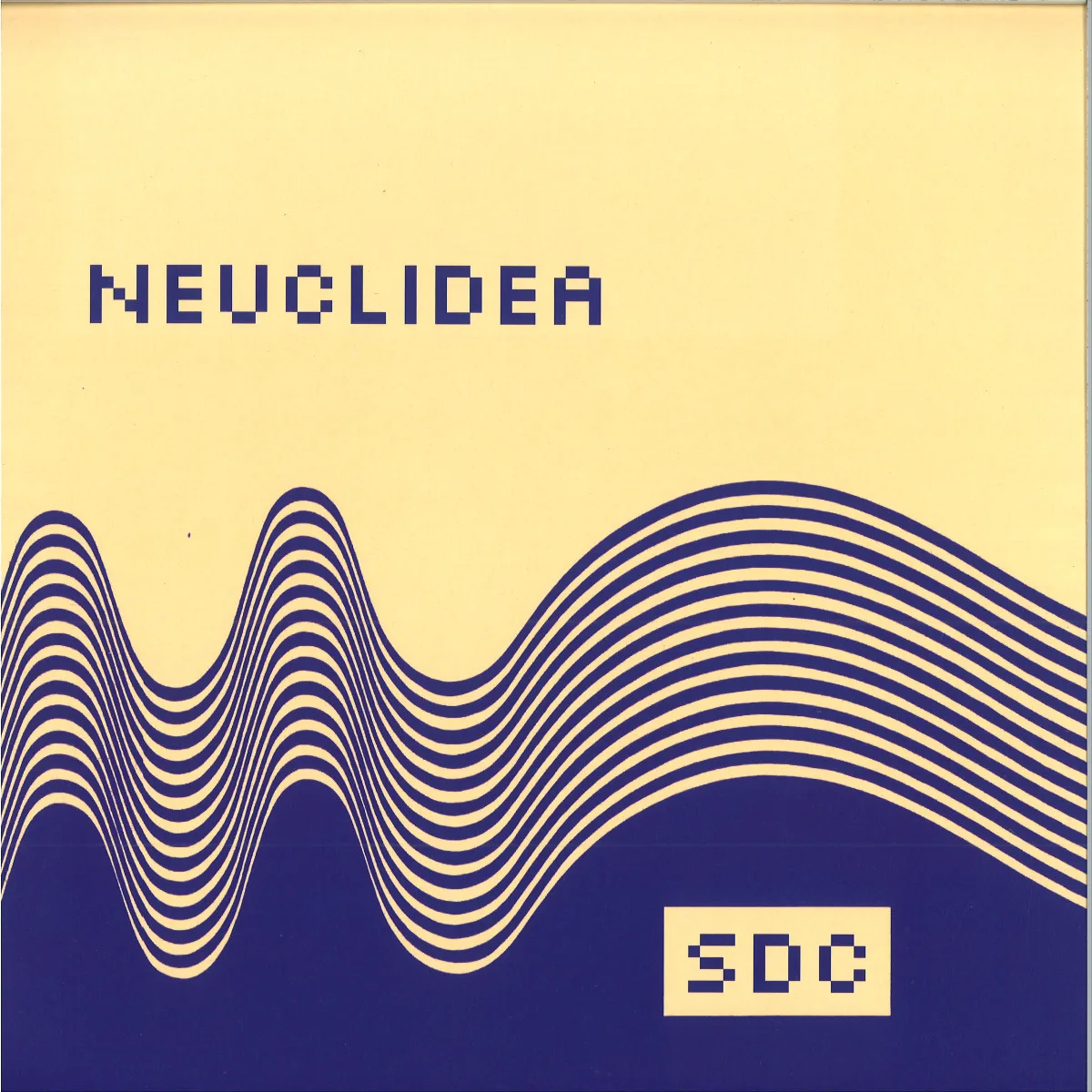 Space Dimension Controller — Neuclidea