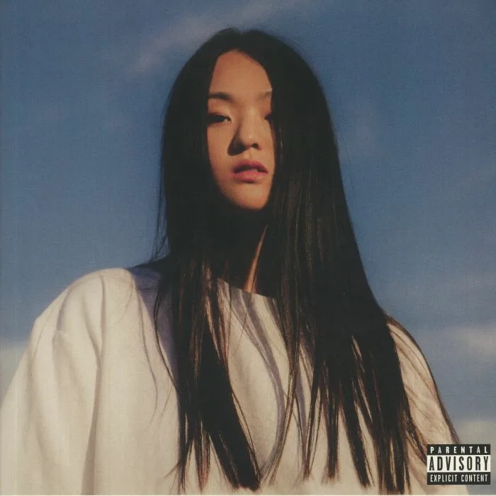 Front cover — Hye Jin PARK — Before I Die