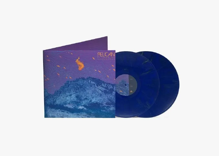 PELICAN — Flickering Resonance