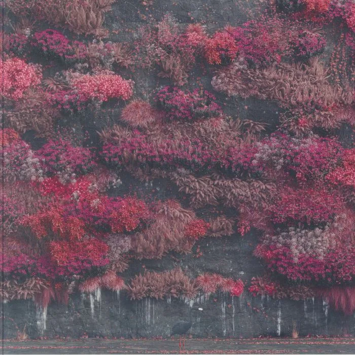SLEEP TOKEN — Even In Arcadia