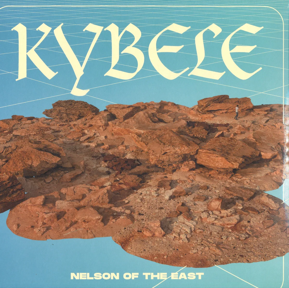 Nelson Of The East — Kybele