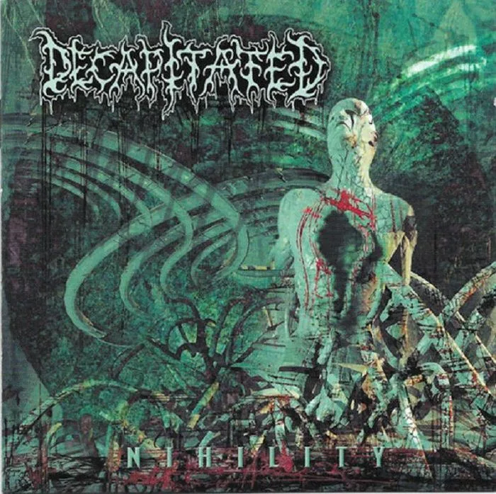 DECAPITATED — Nihility