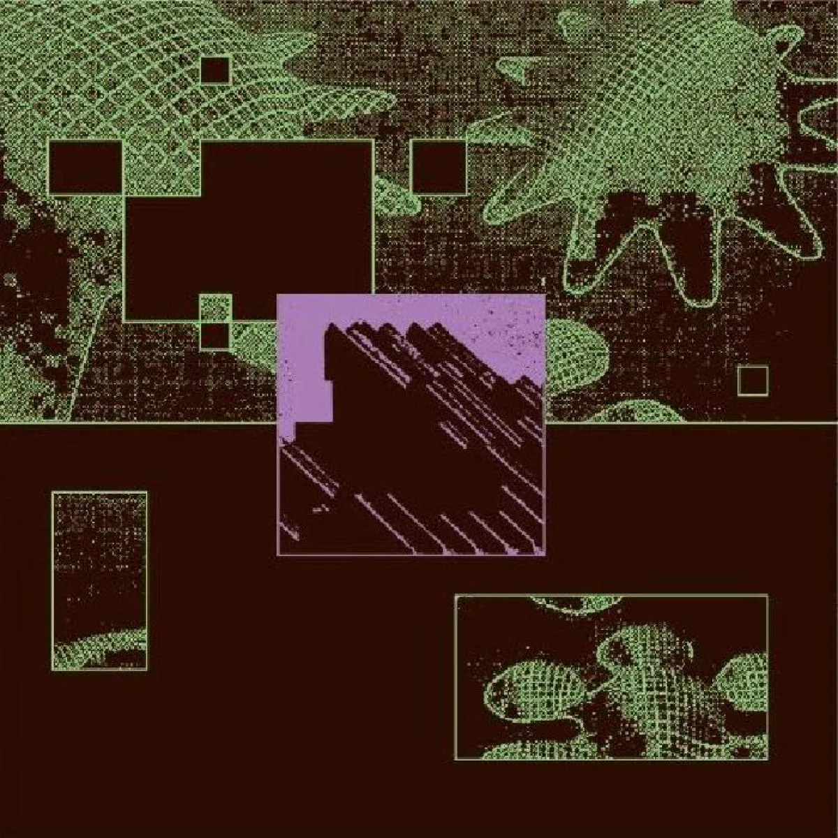 Blndr / Alderaan — Mangrove EP