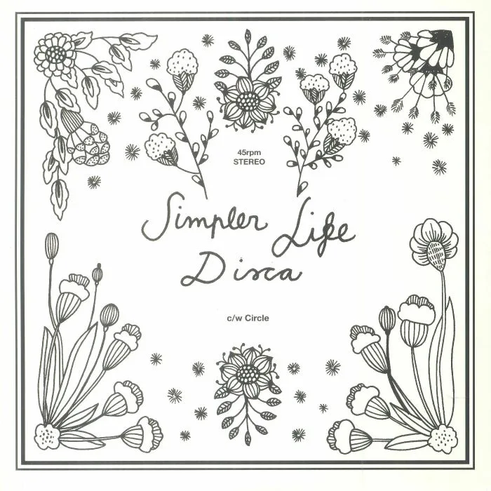 DISCA — Simpler Life