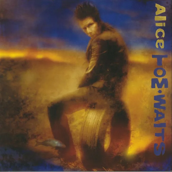 Tom WAITS — Alice (remastered)