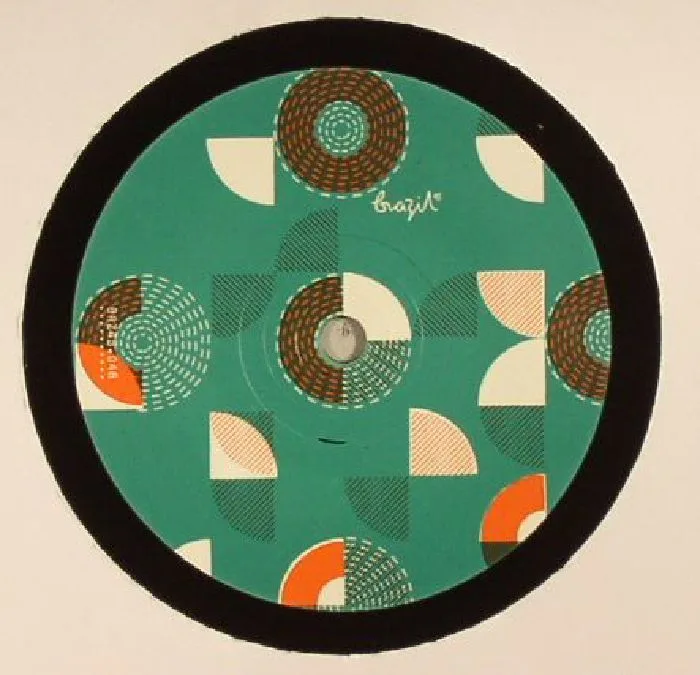 Back cover — Luiz Carlos VINHAS / O SOM DE LCV — Tanganica