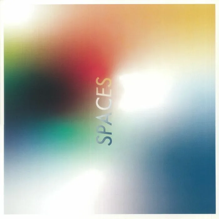 PARANORMAL STRING QUARTET — Spaces