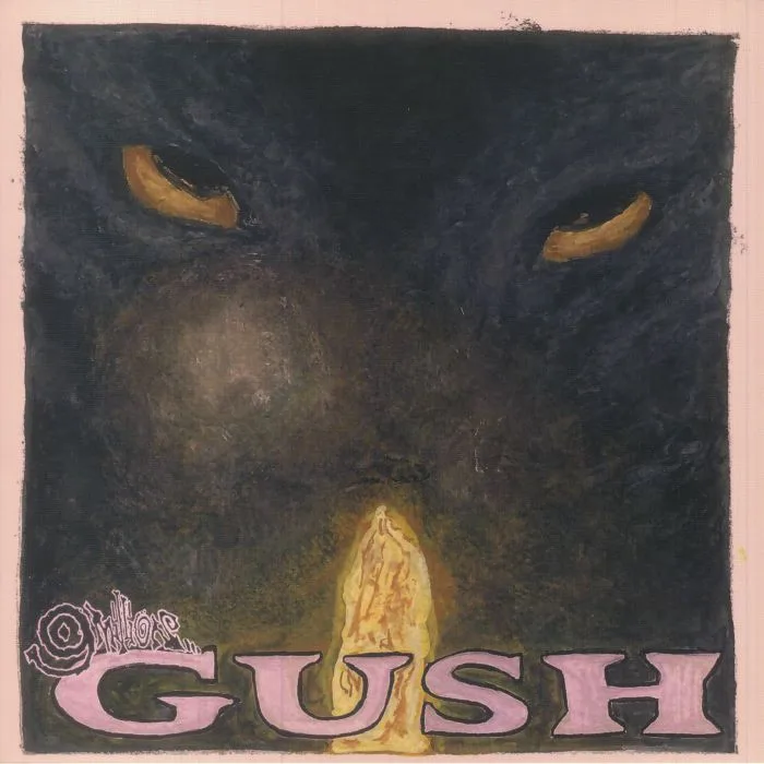 9MILLION — Gush