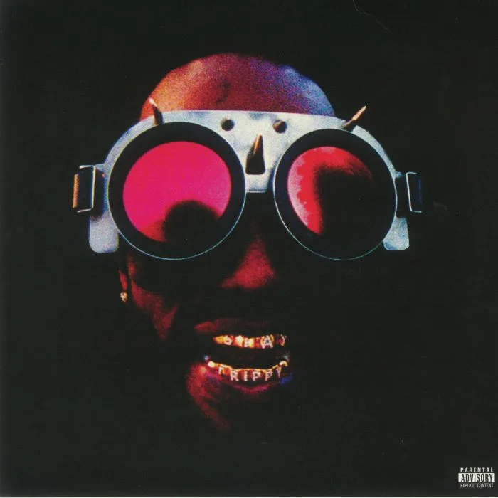 JUICY J — The Hustle Continues (Record Store Day RSD 2021)