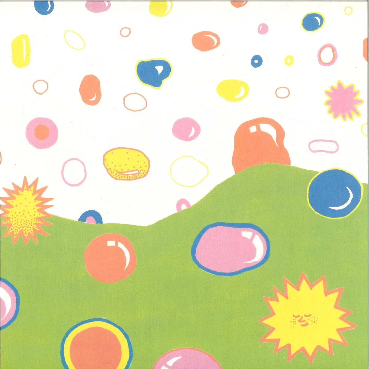Chekov — AERATED EP