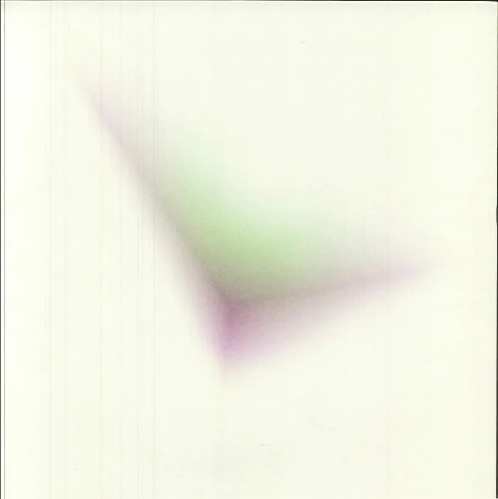 Front cover — ANECHOIC — In Echoes Of Fractured Light