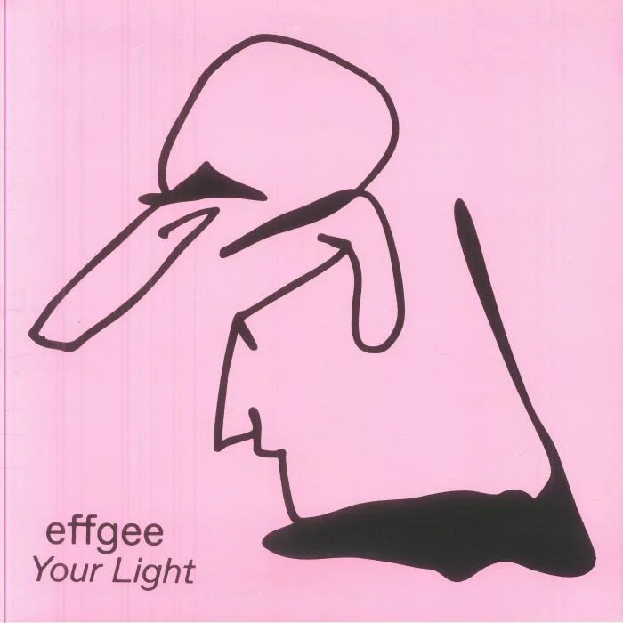 Front cover — EFFGEE — Your Light