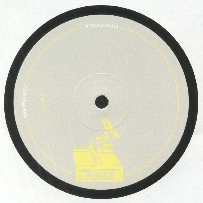 TRINHNU — Pure Virgin