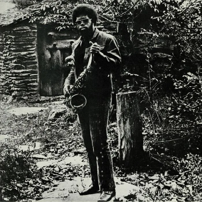 Joe McPHEE — Nation Time (reissue)