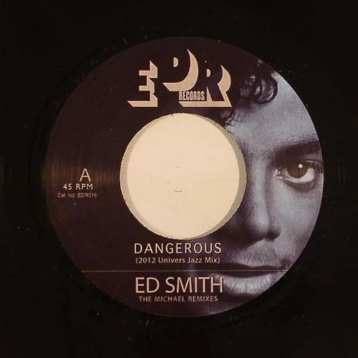 Ed SMITH — The Michael Remixes