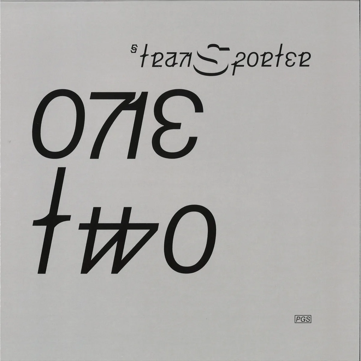 S Transporter — S Transporter