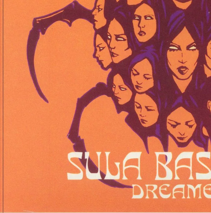 Sula BASSANA — Dreamer (22nd Anniversary Edition)
