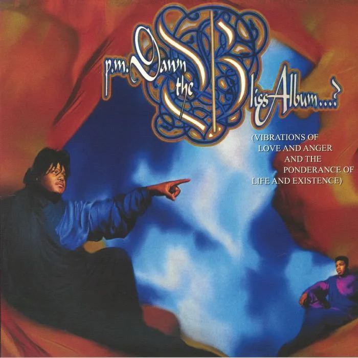 PM DAWN — The Bliss Album