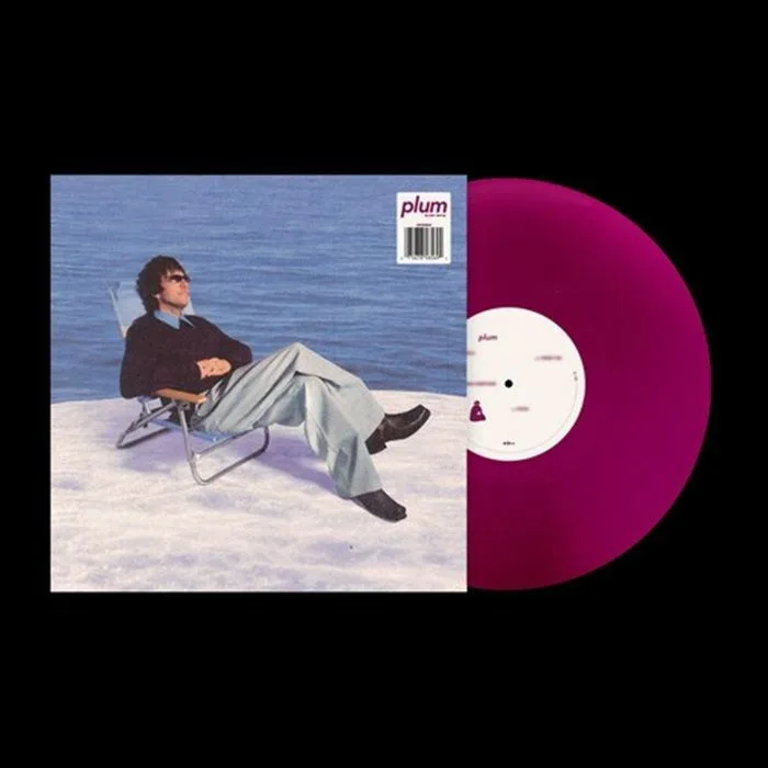 Josh CONWAY — Plum