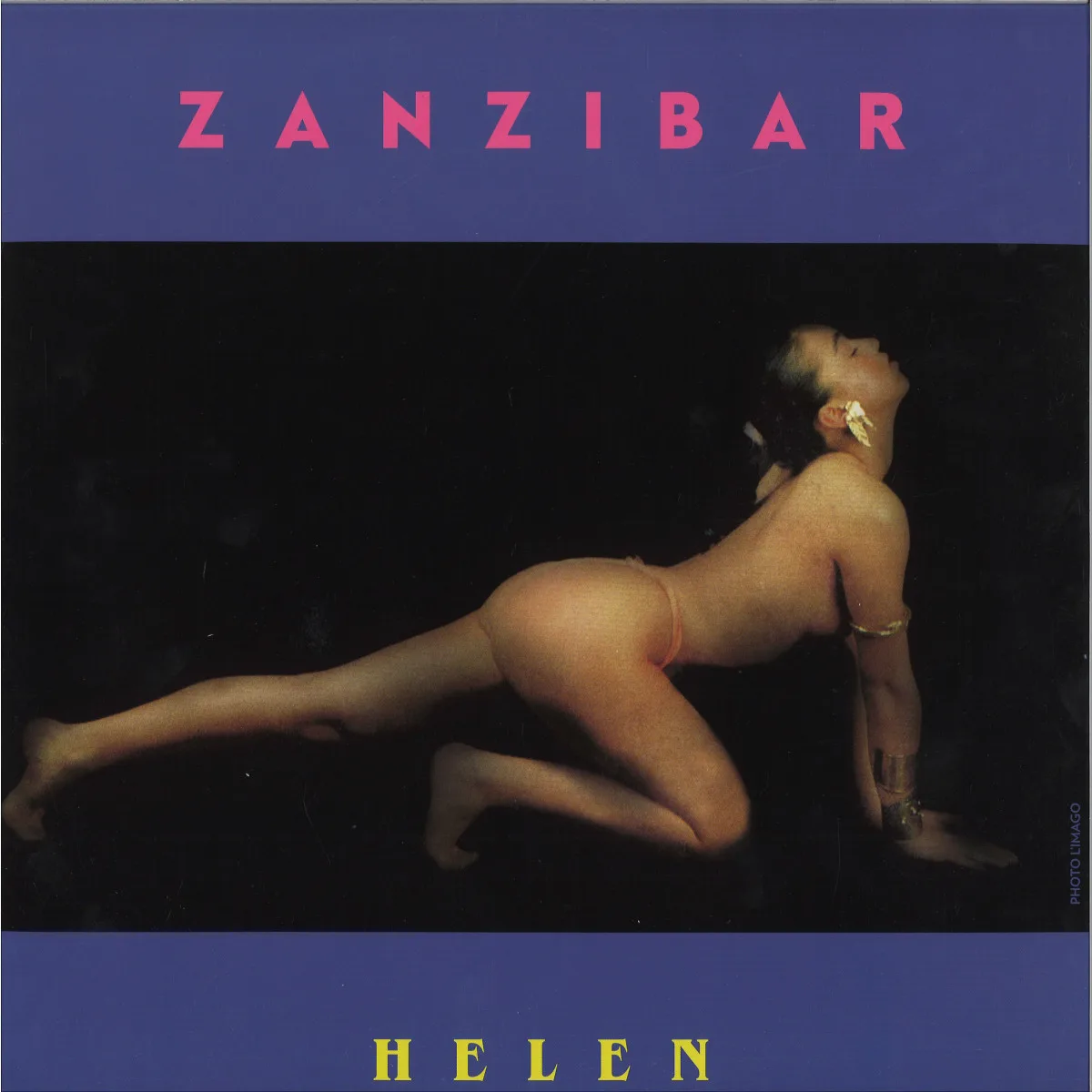 Helen — Zanzibar