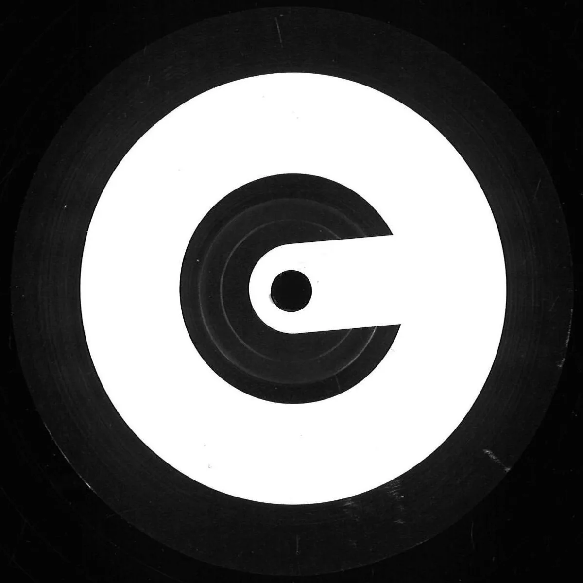 Лицевая сторона обложки — Cedric Dekowski&Felix Reifenberg — Vaseline EP