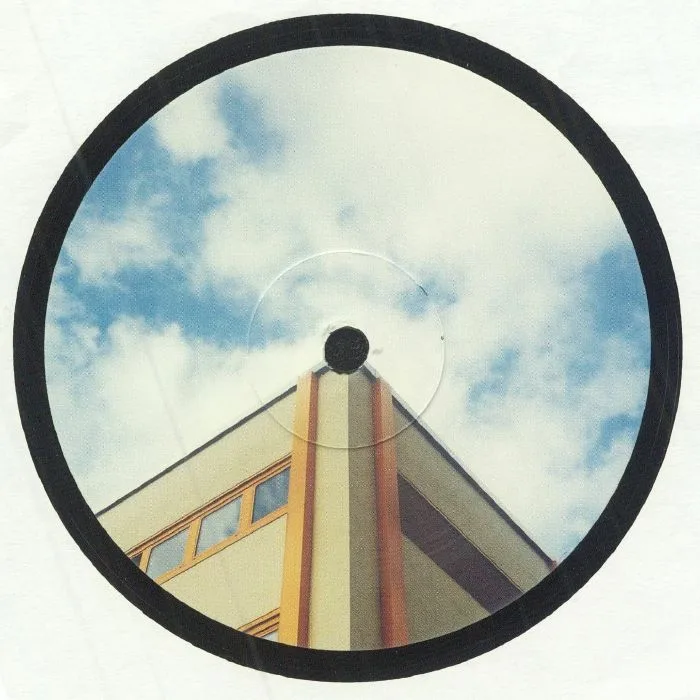 Back cover — Markus QUITTNER — Cloudy Flow