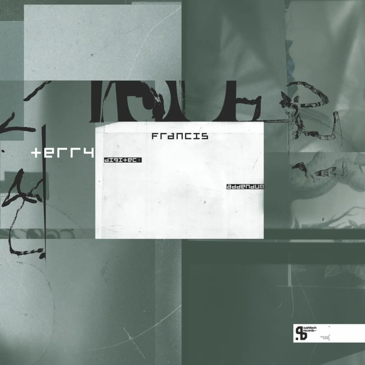 Terry Francis — Digitec: Addendum
