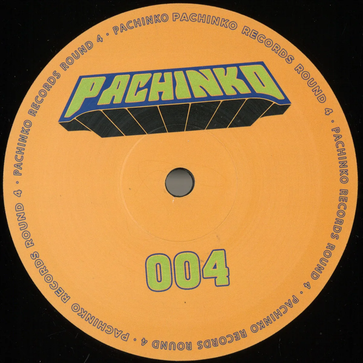 Antoine Sy — Paris Nightlife EP