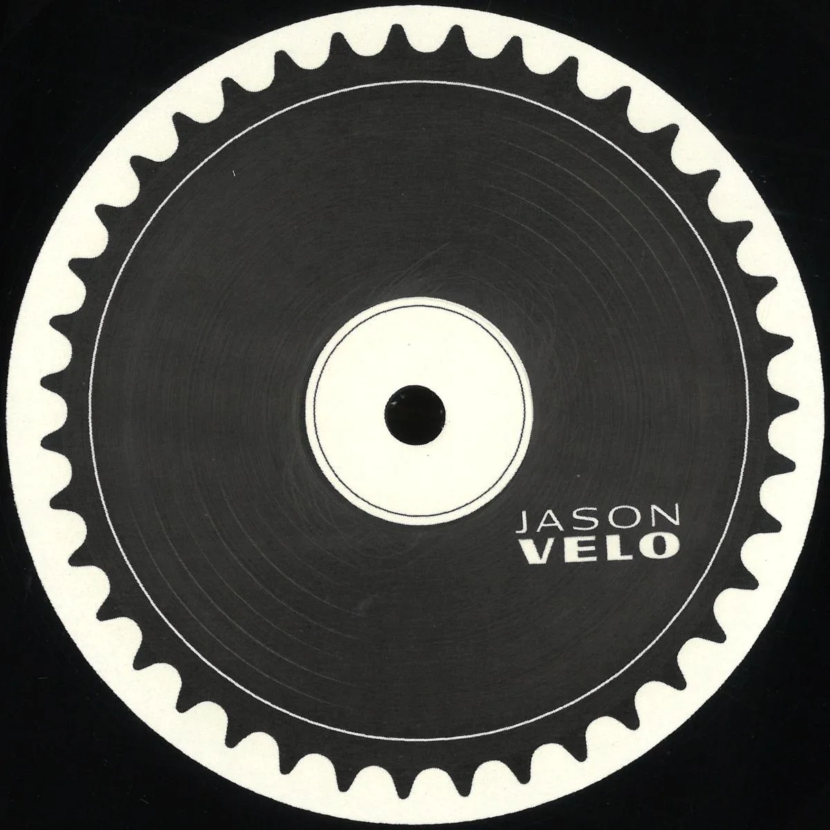 Jason Velo — Gear One