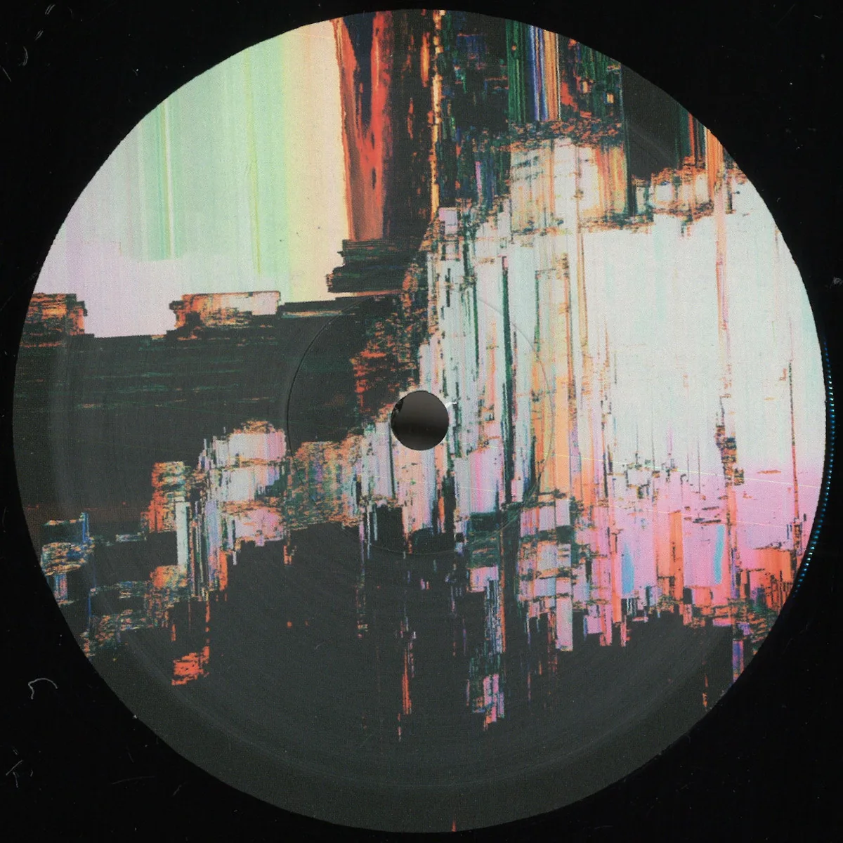 Wodda — Changing Faces