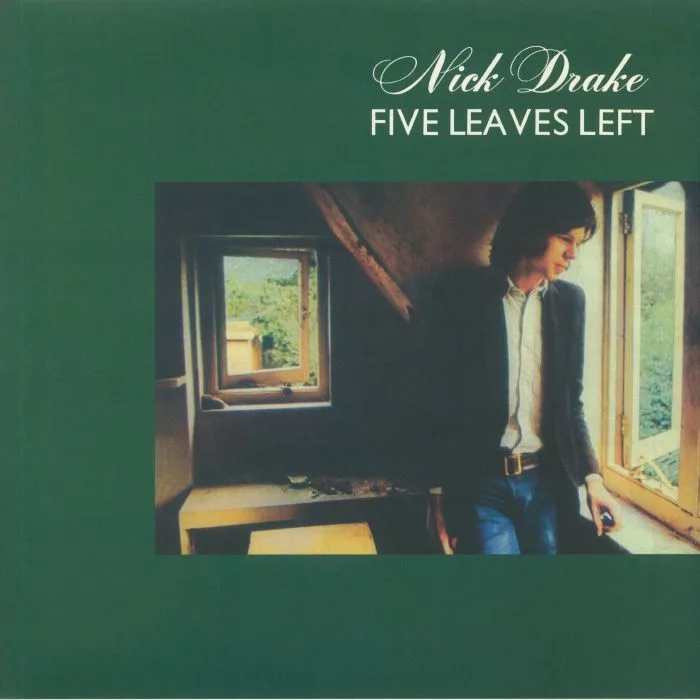 Nick DRAKE — Five Leaves Left