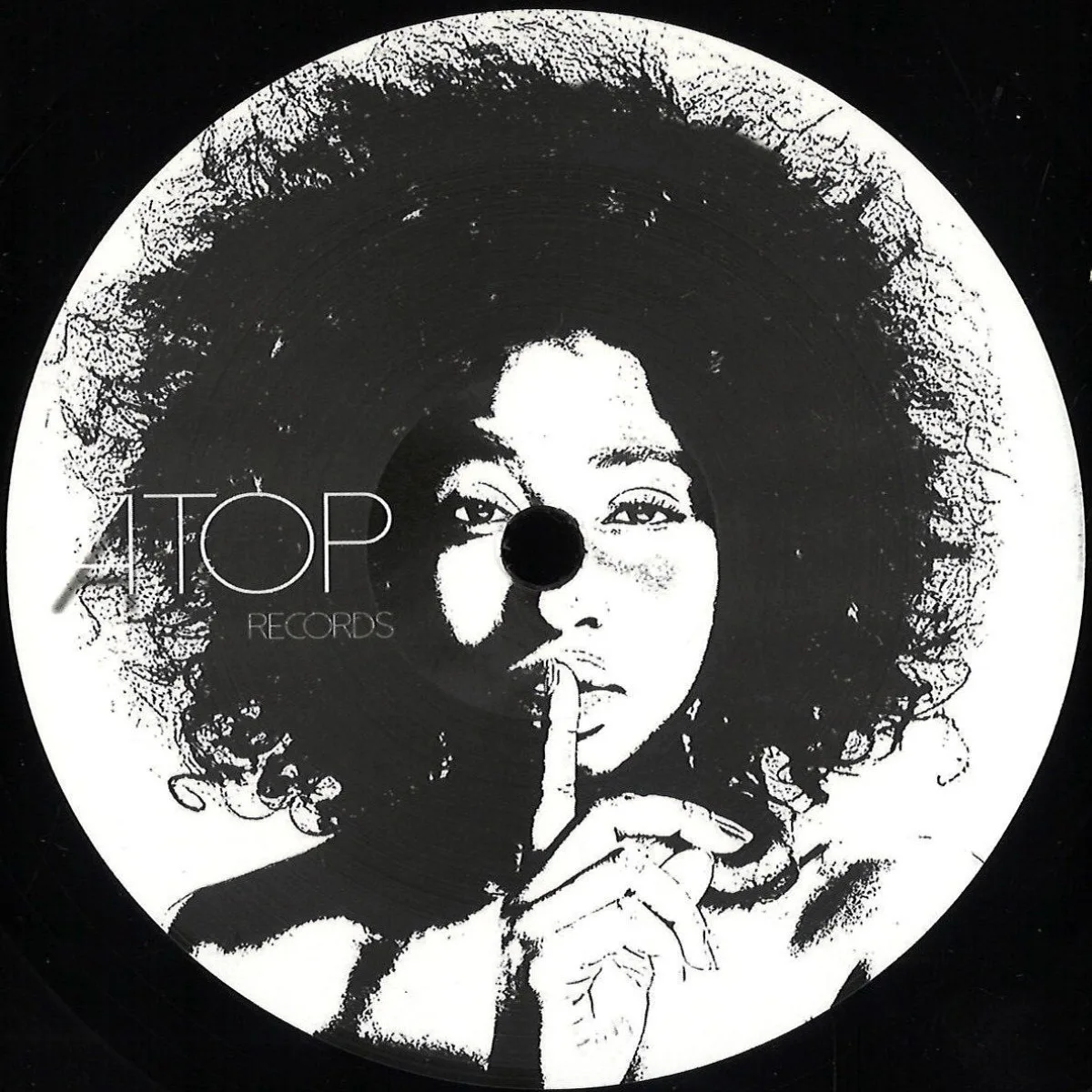 Massimo Vanoni — I Wanna Funk EP