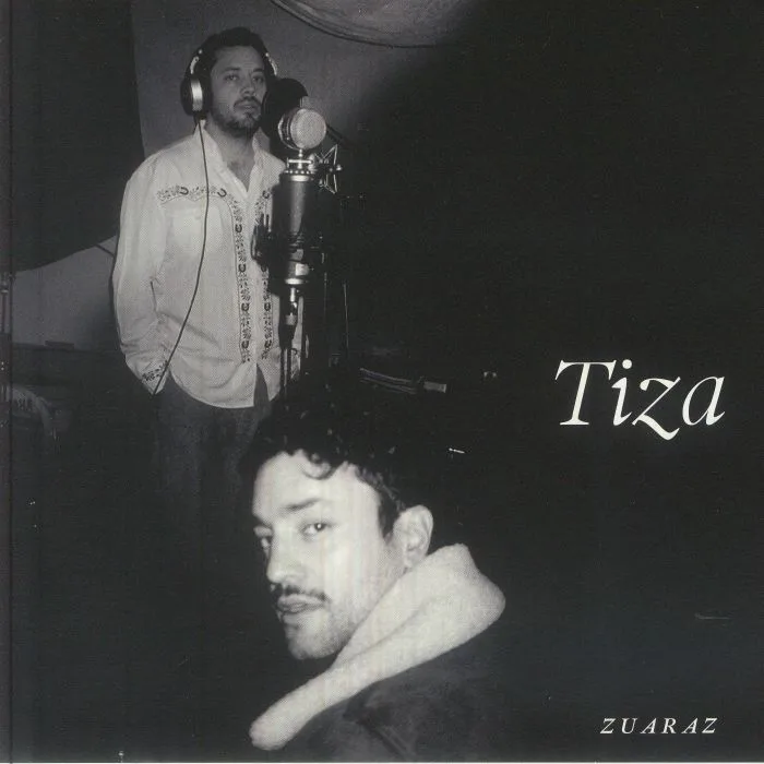 ZUARAZ — Tiza