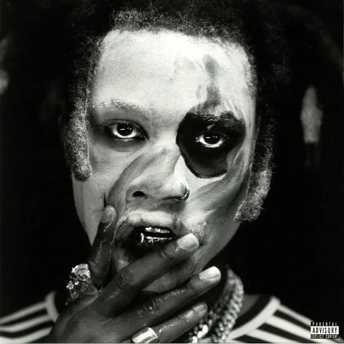 Denzel CURRY — TA13OO