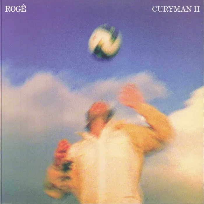 ROGE — Curyman II