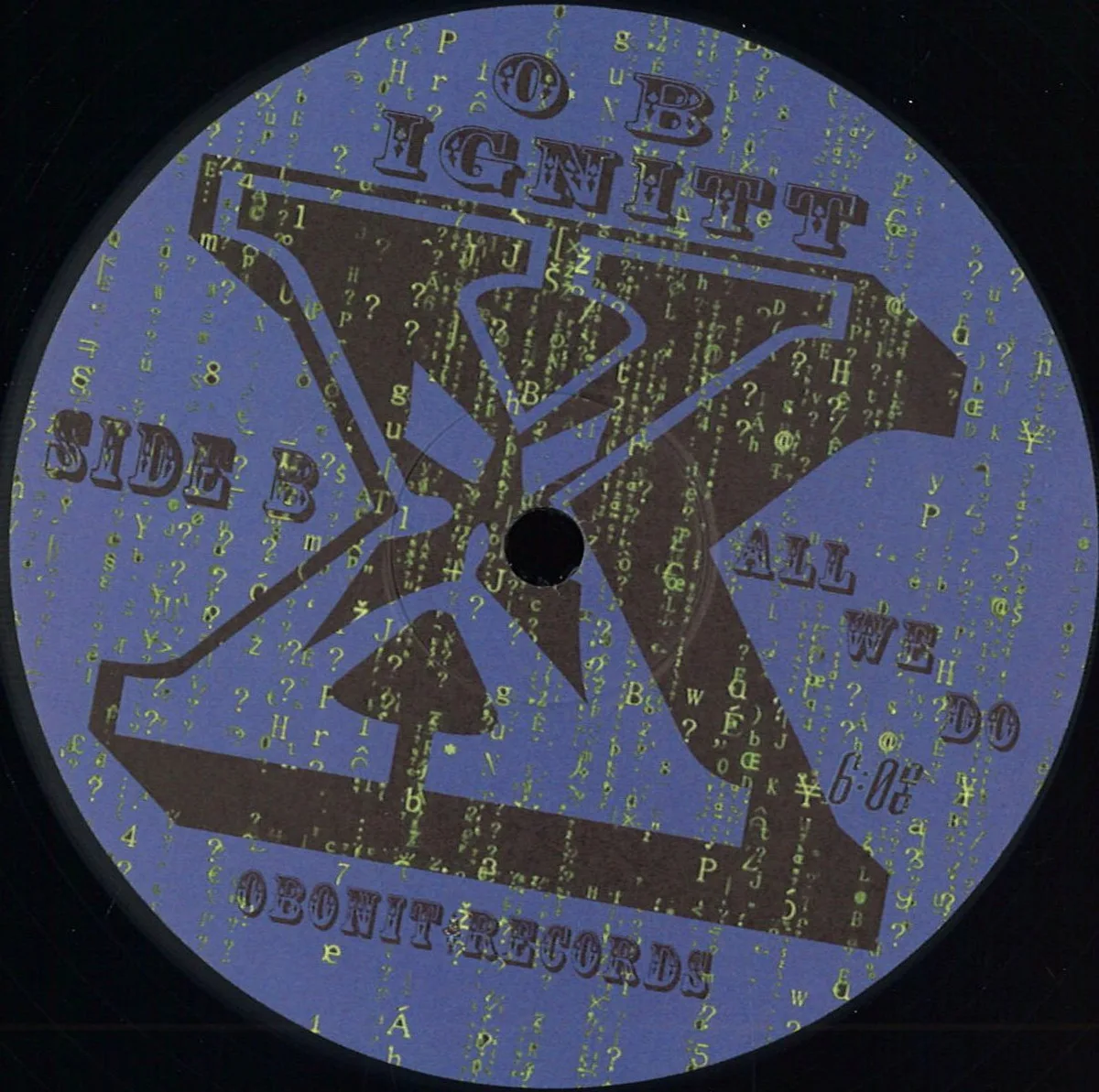 O B Ignittft.Bryan Kage — X
