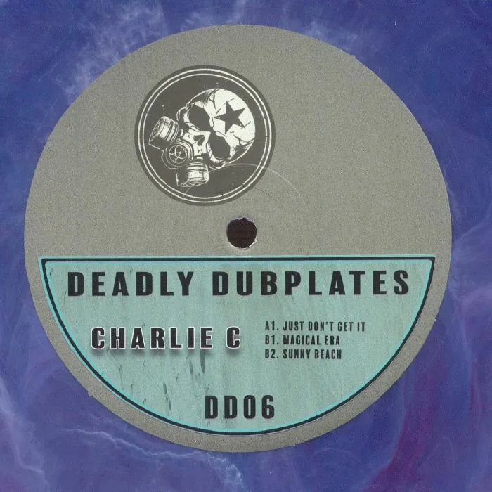 CHARLIE C — Don't Get It
