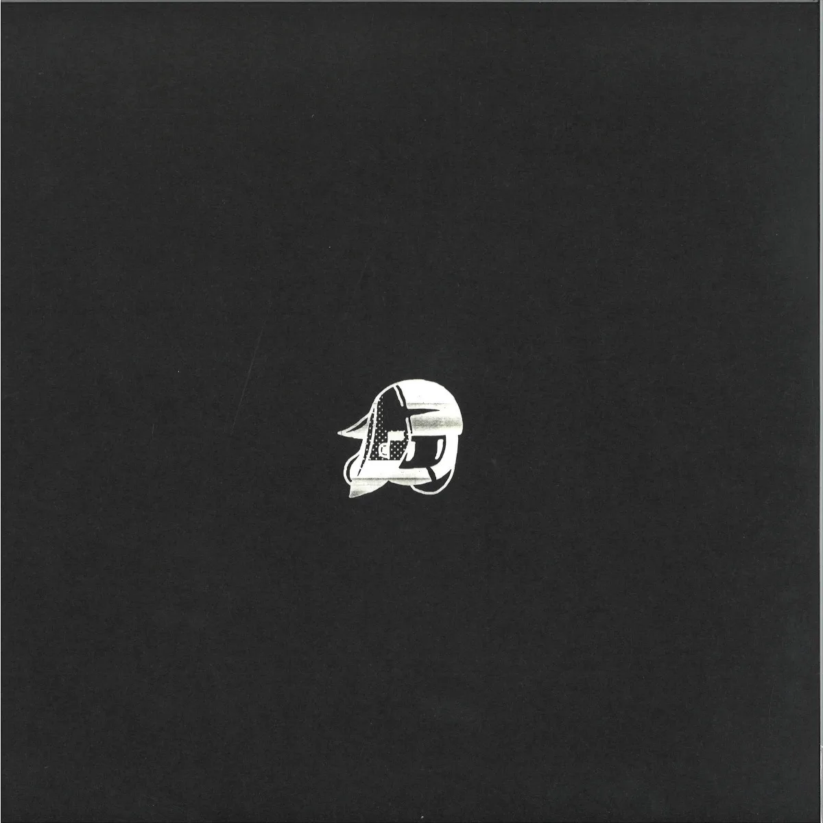 Galcher Lustwerk — 100% GALCHER LP 2x12"